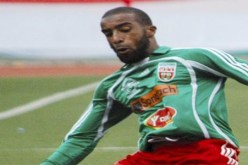 حاج بوقاش يصاب في التدريبات مع النصر السعودي