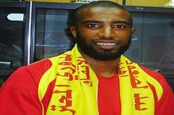 أنتظر إلتفاتة من حاليلوزيتش‮ ‬ولا أفكر حاليا في‮ ‬العودة إلى الجزائر‮‬