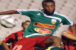 حاج بوقاش يلتحق بصفوف نادى الامارات