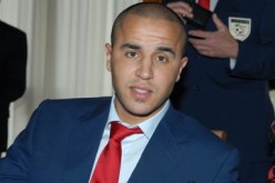 ''‬الماجيك‮'' ‬بوڤرة مغربي‮ ‬الجنسية‮!‬