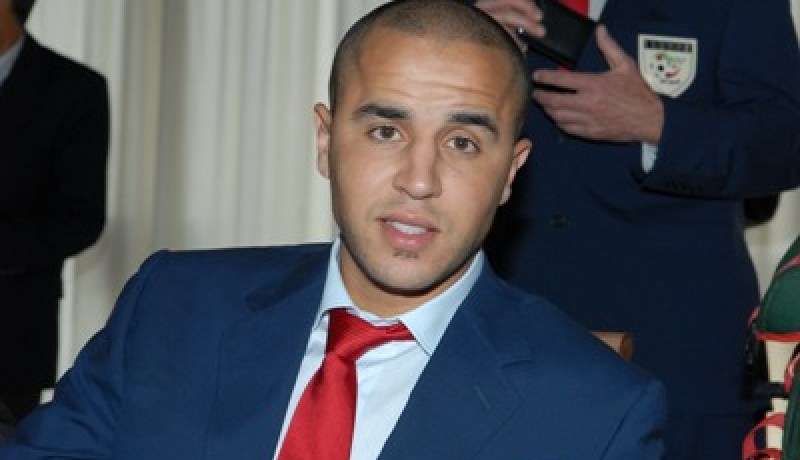 ''‬الماجيك‮'' ‬بوڤرة مغربي‮ ‬الجنسية‮!‬