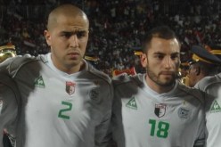 مصائب ''الخضر'' عند الجزيرة فوائد