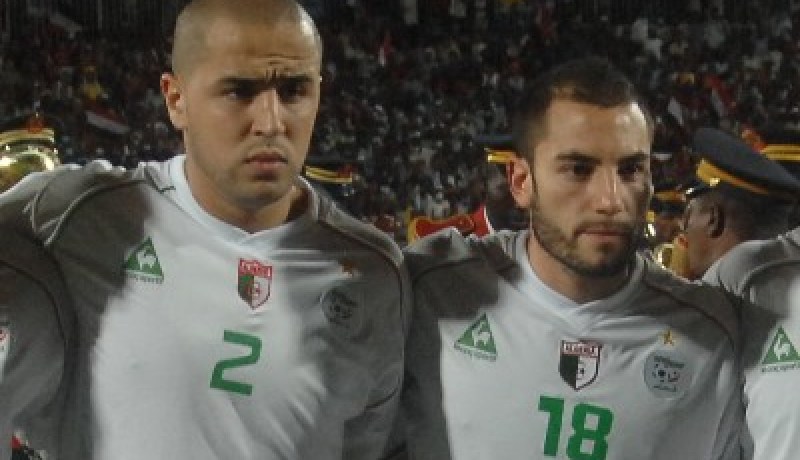 مصائب ''الخضر'' عند الجزيرة فوائد