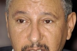 وفاة مصطفى بوڤرة أحد قادة ومؤسسي حركة النهضة