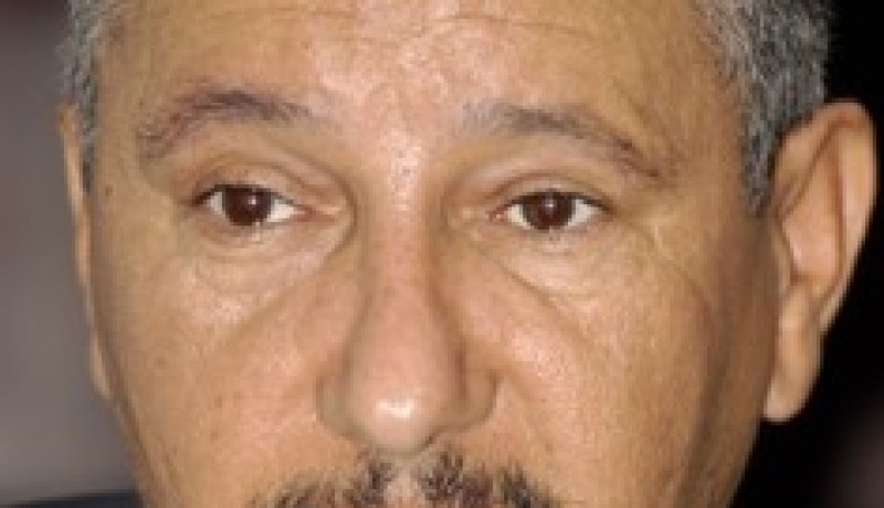 وفاة مصطفى بوڤرة أحد قادة ومؤسسي حركة النهضة
