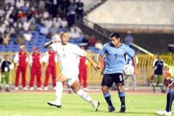 بوڤرة “الفوز على زامبيا حتمية لأني أتوق للمشاركة في نهائيات كأس أمم إفريقيا”