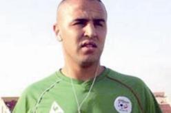 بوڤرة يقترب من لقب أحسن لاعب عربي