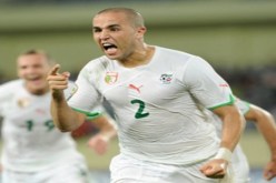 “سنتحدى كل الظروف للفوز وسنخرِج الجزائريين مجددا للإحتفال”