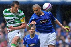 مناجيرغلاسكو رونجرز: “لم نتلق اي عرض بخصوص بوقرة”