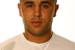 بوڤرة: ''الفوز أمام إنجلترا لم يعد أمنية بل حتمية لابد من تحقيقها