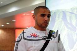 بوڤرة للنهار: لا نخشى جمهور 5 جويلية ورغم عصبيته إلا أن لديه نكهة خاصة عندنا