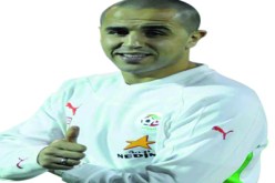 بوڤرة للنهار ‬مباراة المغرب صعبة لكن كل الظروف مهيأة لنا للعودة بنتيجة إيجـابية‬