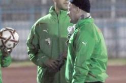 بوڤرة يغيب وسعدان يرشح المغاربة للفوز