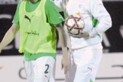 بوڤرة: ''غيابي قد يطول وأسعى للعودة قبل نهاية الموسم لمساعدة رينجرز على تحقيق الثنائية