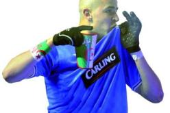 بوڤرة: ''سعيد بمساهمتي في الفوز وبأدائي في منـصــب لم ألعب فيه من قبل حتى مع الخضر''