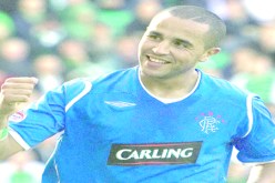 إدارة‮ ‬غلاسكو رينجرز تتجه نحو تمديد عقد بوڤرة‮