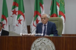 بوحجة يمثل بوتفليقة في قمّة طارئة حول القدس بإسطنبول