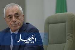 بوحجة: سنكون وفق مايطلبه الشارع..وأساند اختيار شاب لرئاسة الأمانة العامة للحزب “