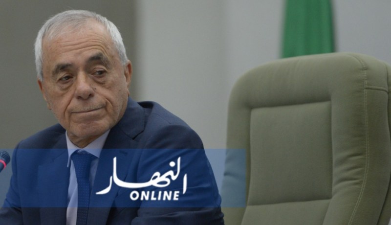 بوحجة: سنكون وفق مايطلبه الشارع..وأساند اختيار شاب لرئاسة الأمانة العامة للحزب “