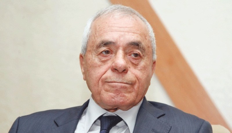 بوحجة: “علينا بترقية الإجماع الوطني”