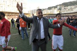 لاعبو بلوزداد رجال لا يحتاجون التحفيزات ولا بديل لنا عن التتويج بالكأس السابعة