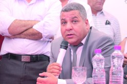 بوحفص يطالب لاعبيه بنقاط الساورة ويؤكد تسوية مستحقاتهم هذا الأسبوع 