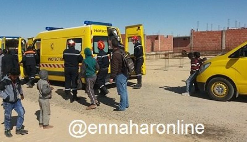 حالتا وفاة بـ«بوحمرون» ومئات الإصابات في باتنة