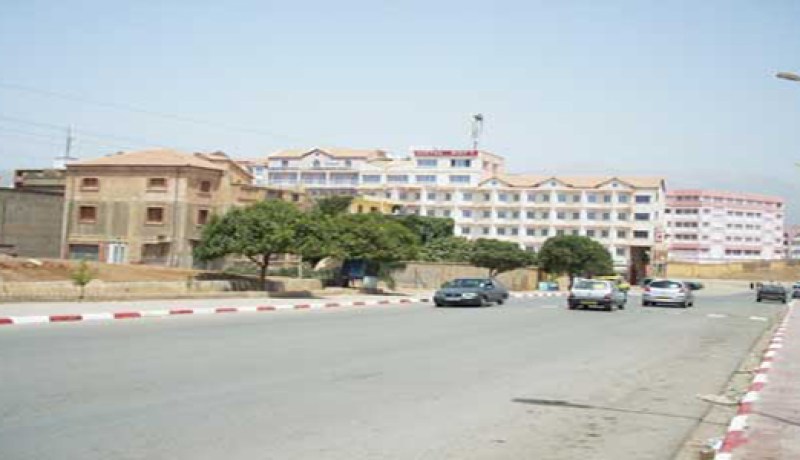 استحداث 427 منصب شغل خلال سنة 2011 بالبويرة