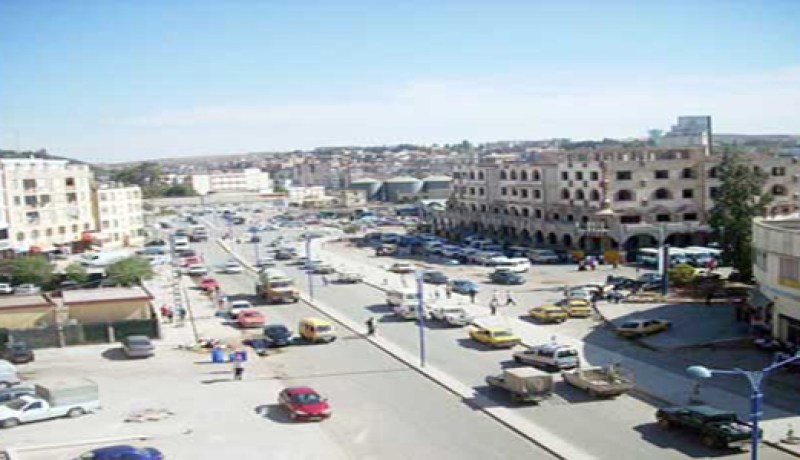 860موافقة بنكية علي مشاريع الشباب سنة 2011 بالبويرة