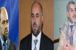 ثلاثة أحزاب تقرر خوض الانتخابات التشريعية بقوائم موحدة تحت اسم الجزائر الخضراء