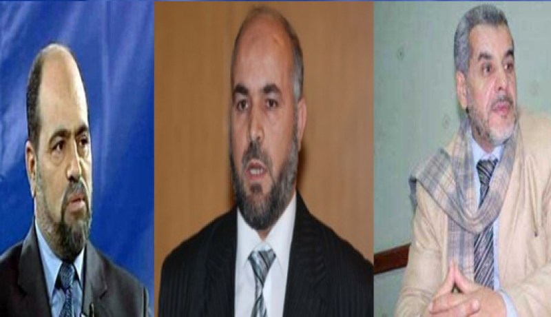 ثلاثة أحزاب تقرر خوض الانتخابات التشريعية بقوائم موحدة تحت اسم الجزائر الخضراء