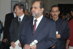 لقاءات أبو جرة مع الحراقة