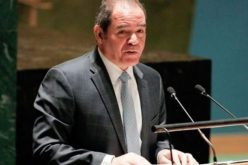 بوقادوم في زيارة عمل إلى تونس بداية من اليوم