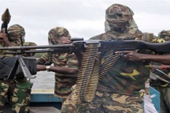 جماعة  بوكو حرام  ترفض الحوار وتهدد بتصعيد هجماتها في نيجيريا