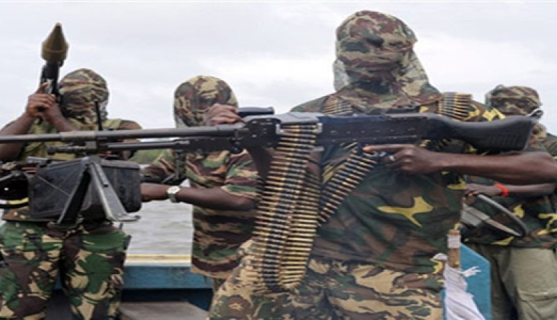 جماعة  بوكو حرام  ترفض الحوار وتهدد بتصعيد هجماتها في نيجيريا