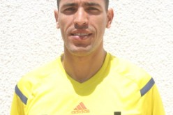 تعيين الحكم بوكواسة لإدارة داربي المولودية والإتحاد !