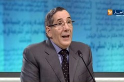 بوكروح.. مرض الكرسي وعمى الألوان!