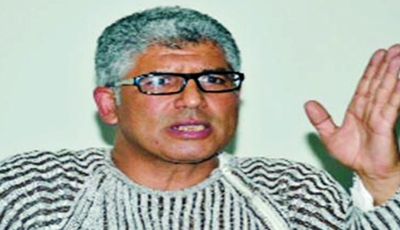 بولحبيب للنهار: نتمنى أن تكون جمعية الخروب الفريق الثاني لنا وشهادة جفال تحفزنا