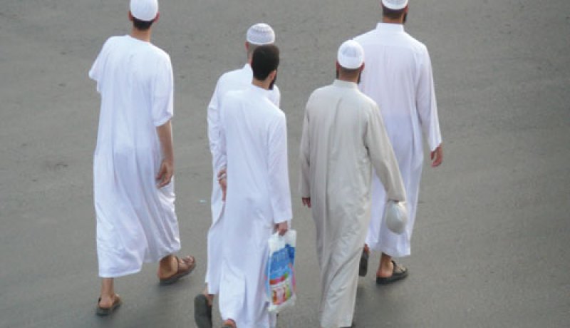 ‮أربعة ‬سلفيين‮ ‬ضمن شبكة لتزوير النقود في‮ ‬الوادي