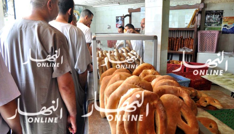 هذا هو جديد المداومة في العيد !!!