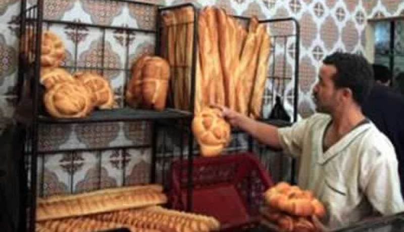 إتحاد التجار ينفي لجوء الخبازين لحركة احتجاجية الجمعة المقبل