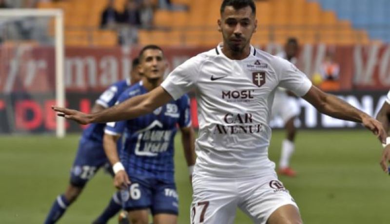 “بولاية” يواصل التألق وينتظر إلتفاتة من بلماضي