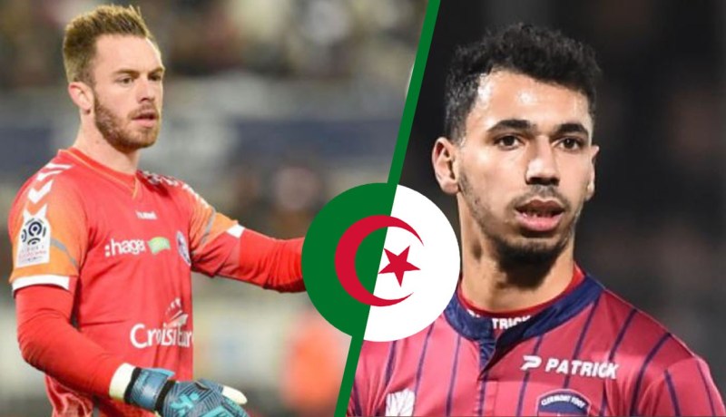 بولاية وأوكيدجة جديد بلماضي أمام غامبيا