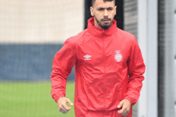 بولحية يواصل الغياب ويتجه للخروج من حسابات ألكاراز