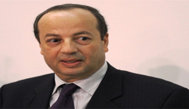 السيد بولطيف يعلن عن خطة عمل لتطوير الشركة