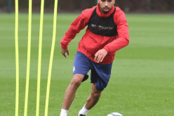 “بولحية” بعيد عن “جيرونا” من جديد