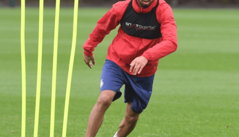 “بولحية” بعيد عن “جيرونا” من جديد