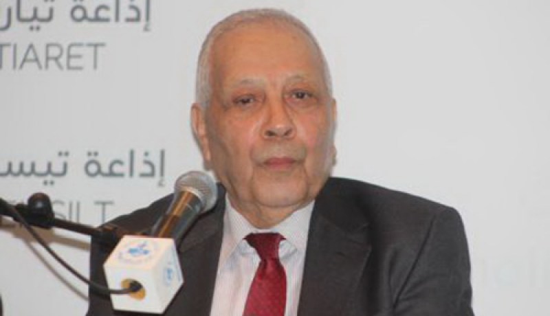 الحكومة لا تعترف بمجلس المحاسبة