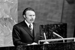 بومدين استطاع كسب مكانة مرموقة على صعيد التحرر العالمي بفضل بصيرته