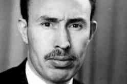 افتتاح فعاليات الطبعة ال19 للملتقى الوطني حول الرئيس الراحل هواري بومدين بسوق أهراس